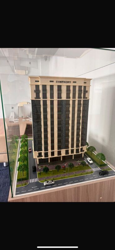 квартира с дизайнерским ремонтом жк: 3 комнаты, 120 м², Элитка, 11 этаж, ПСО (под самоотделку)