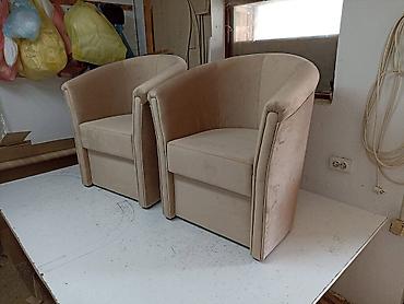 popusti simpo kauci akcija: Trosed + dvosed + 2 fotelje – kompaktan lounge set dvosed 16,800 — 3