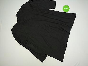 sukienki basic: Sukienka damska, rozmiar 4XL — 3