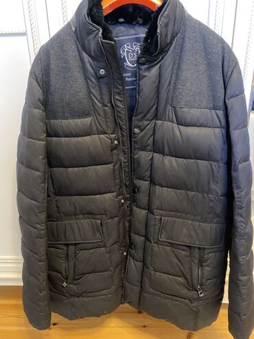 ds 7732ni i4: Куртка XL, цвет - Серый
