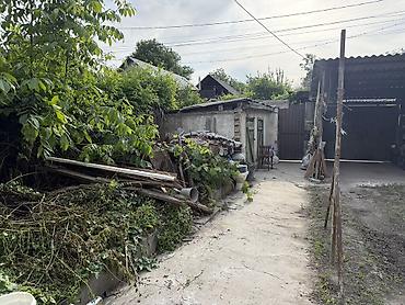 Продажа полдома: Продаётся полдома в районе Карагачёвой рощи — отличное расположение в — 11