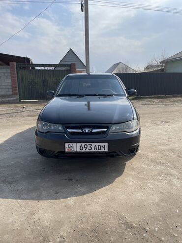 Daewoo: Daewoo Nexia: 2013 г., 1.5 л, Механика, Бензин, Седан