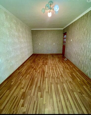 аренда помещения ак ордо: 2 комнаты, 44 м², 104 серия, 1 этаж, Евроремонт