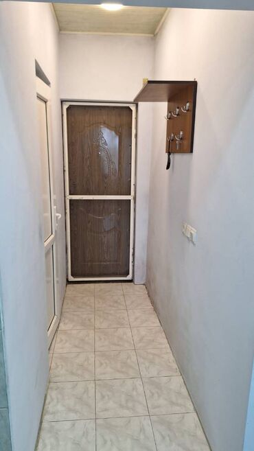 дом на колесах в баку аренда: 45 kv. m, 1 otaqlı, Qaz, İşıq, Su
