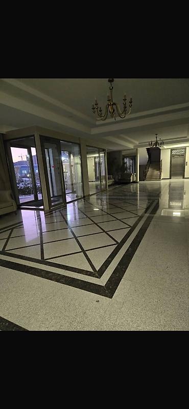 Продажа квартир: 2 комнаты, 80 м², Элитка, 5 этаж, Евроремонт — 4