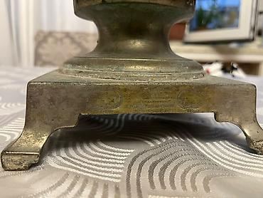 samovar tula: Antik samovar – “Tovarishchestvo Naslednikov V.S. Batashova” (Tula) — 3