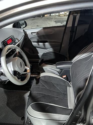 куплю kia morning: Kia Morning: 2021 г., 1 л, Автомат, Бензин, Хэтчбэк — 4