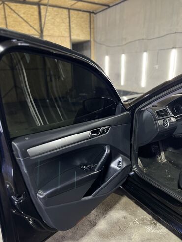 Volkswagen: Volkswagen Passat: 2012 г., Автомат, Бензин, Седан — 14