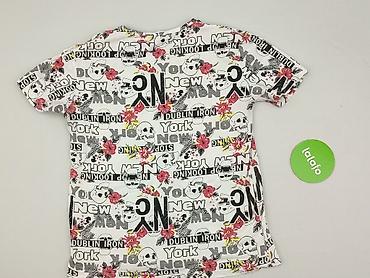 cropp black sabbath: Hozone, T-shirt damski, rozmiar M — 3