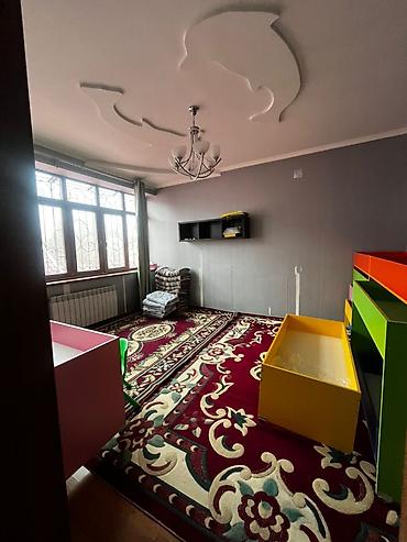 Долгосрочная аренда домов: 500 м², 8 комнат — 20