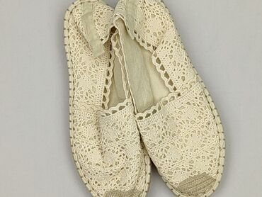 Women: Flat shoes for women, 40, condition - Perfect