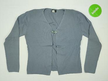 pull and bear kurtka jesienna: AK, Kardigan damski, rozmiar M — 2