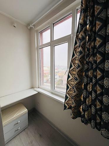 Продажа квартир: 2 комнаты, 52 м², Элитка, 7 этаж — 8