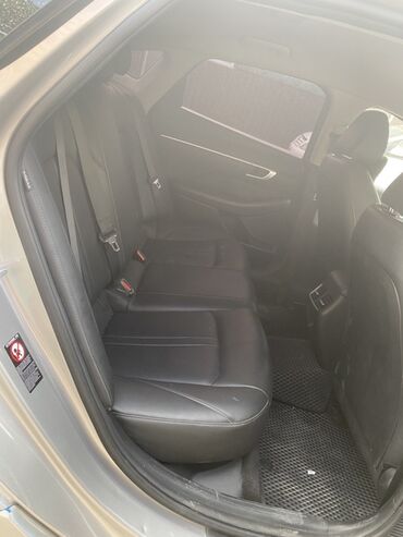 Hyundai: Hyundai Sonata: 2020 г., 2 л, Автомат, Газ, Седан — 11