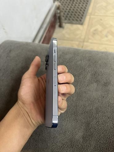 note 13 pro: IPhone 13 Pro, 128 GB, Gümüşü, Face ID — 7
