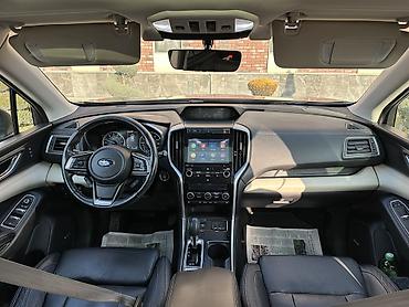 Subaru: Subaru Ascent: 2019 г., 2.4 л, Кроссовер — 9