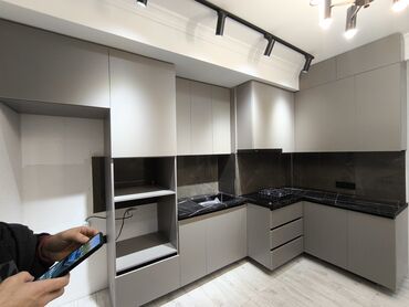 Мебель на заказ: Мебель на заказ, Детская, Шкаф, Кухонный гарнитур at lalafo.kg — 12 Мебель на заказ: Мебель на заказ, Детская, Шкаф, Кухонный гарнитур — 12