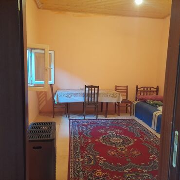 Uzunmüddətli kirayə mənzillər: Polis şöbəsinin arxası. Ev səliqəlidir yaşayış üçün tam yararlıdır. 3
