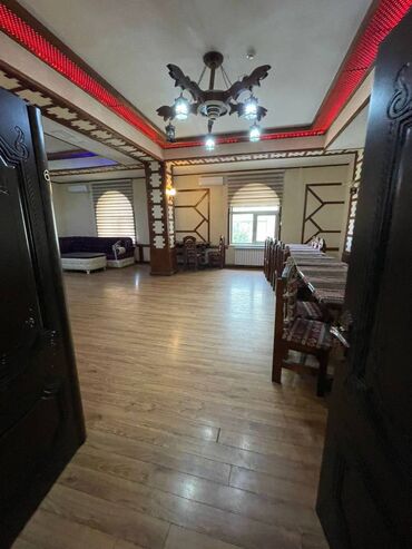 Restoran, kafelər: Əhmədli metrosununa yaxın sahəsi 550kv/m olan,obyekt(kafe ) — 19