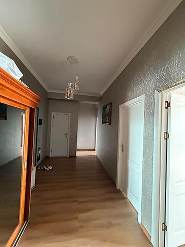 nərmanov: Nərimanovda, düz Metropark-ın tam yanında, yeni tikili 16 mərtəbəli — 6