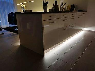 Rasveta: Linijsko LED svetlo RGB Remote Windows. Boja svetlosti : 6500k 4200k na lalafo.rs — 13 Rasveta: Linijsko LED svetlo RGB Remote Windows. Boja svetlosti : 6500k 4200k — 13