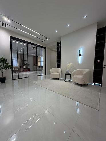 4 комнаты, 222 м², Ала-Арча ТРЦ Элитка, 14 этаж, Евроремонт