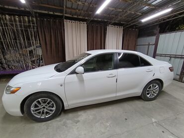 бронированный авто купить: Toyota Camry: 2009 г., 2.5 л, Автомат, Бензин, Седан