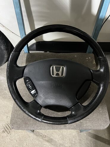 спа салоны: Honda Odyssey