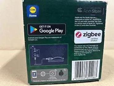 Sredstva za navodnjavanje: Pametni tajmer za navodnjavanje PARKSIDE (Zigbee) - Automatsko — 8