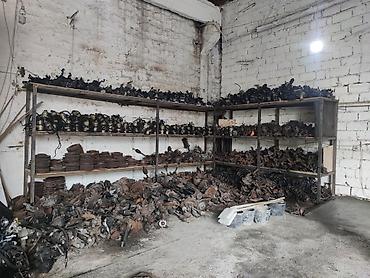 Digər kuzov detalları: Opel ehtiyat hissələri | Böyük seçim | Hamısı yerində Opel — 4