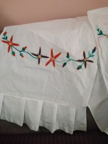 Prekrivači za nameštaj: Višenamenski, bоја - Šareno — 1