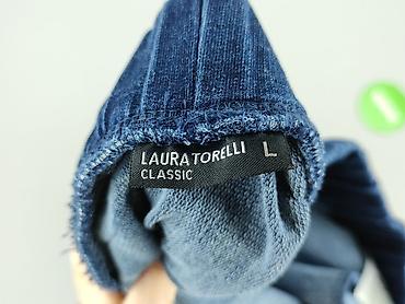 agolde jeans: Laura Torelli, Legginsy rozmiar L — 4