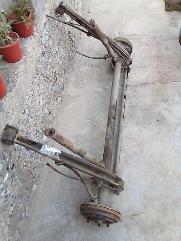 Другие автозапчасти: Запчасти на Сузуки Альто — 2