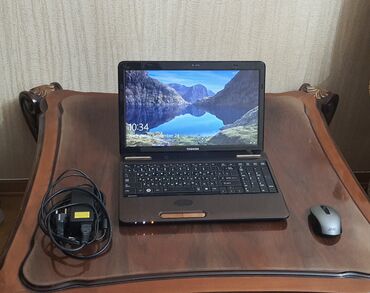 irşad electronics notebook: QİYMƏT SONDUR! 051 555 44 21 bu nömrə ilə əlaqə saxlayın. Problemi