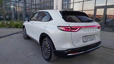 getiz: Honda HR-V: 0.1 l | 2023 il Krossover — 5