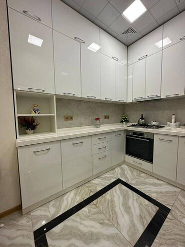 Yeni tikili: Bakıxanov qəs., 3 otaqlı, Yeni tikili, m. Neftçilər, 100 kv. m -da lalafo.az — 6 Yeni tikili: Bakıxanov qəs., 3 otaqlı, Yeni tikili, m. Neftçilər, 100 kv. m — 6