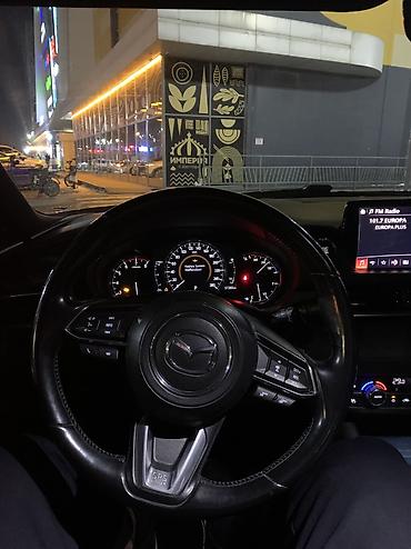 Mazda: Mazda 6: 2018 г., 2.5 л, Автомат, Бензин, Седан — 4