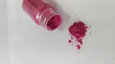 Brand: Overnight Model: Roze crvena toner u prahu za epoksidnu smolu