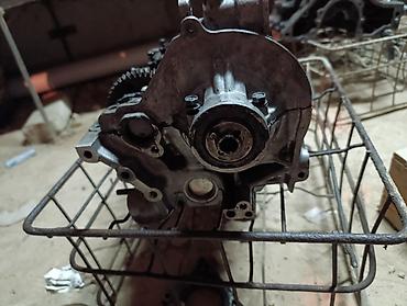 Двери и комплектующие: На Дайхацу Куоре 2004 -год, Мазда626, Форд фокус, Мерседес 124.с — 4