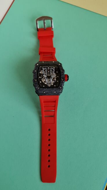 Ručni satovi: Sportski sat, Muški — 6