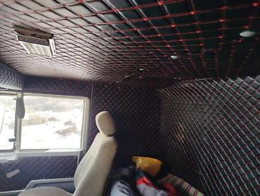 Грузовики: Грузовик, Камаз, Дубль, Б/у — 3