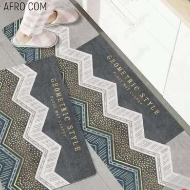 Tepisi i prostirke: Tepih Staza, Pravougaoni — 6