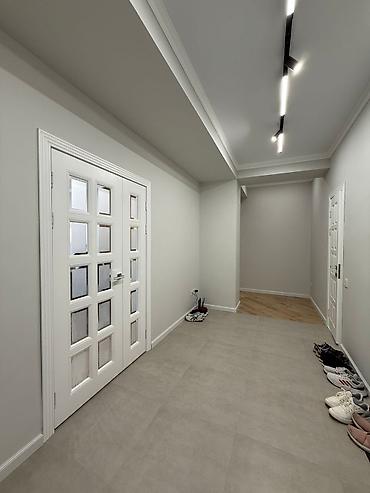 Продажа квартир: 4 комнаты, 97 м², Элитка, 12 этаж, Дизайнерский ремонт — 3