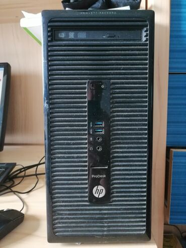 компьютеры бу купить: Компьютер, ОЗУ 8 ГБ, Для работы, учебы, Б/у, Intel Core i7