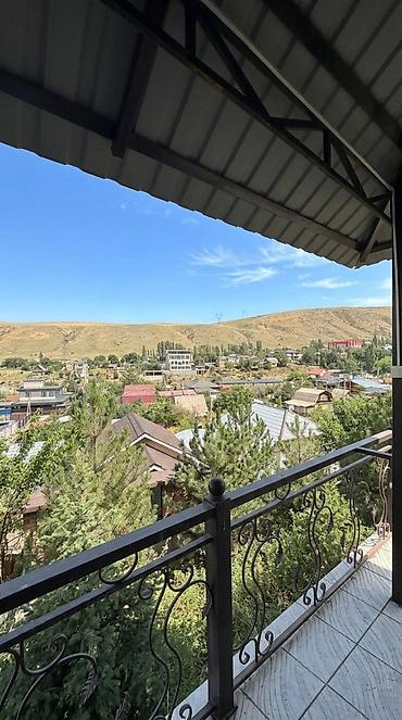 Продажа дач: 🏡 Продаётся уютная дача в селе Кой-Таш, ДТ «Горный» Идеальное место — 5