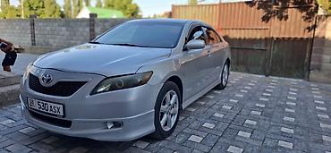 voxy noah: Toyota Camry: 2007 г., 3.5 л, Автомат, Бензин, Седан — 1