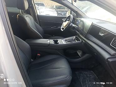 smart plus: BYD Sea Lion 06: 2025 г., 1.5 л, Автомат, Гибрид, Кроссовер — 7