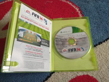 islenmis xaladenlik: Xbox 360 orginal az işlənib