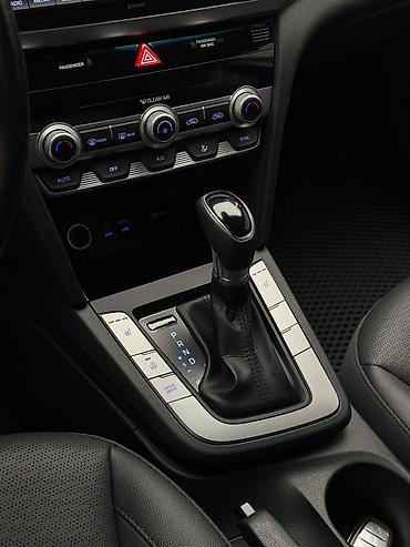 Hyundai: Hyundai Avante: 2020 г., 1.6 л, Автомат, Бензин, Седан — 8
