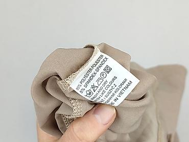 koszule monnari: Niebieski Księżyc, Bluzka damska, rozmiar 4XL — 6